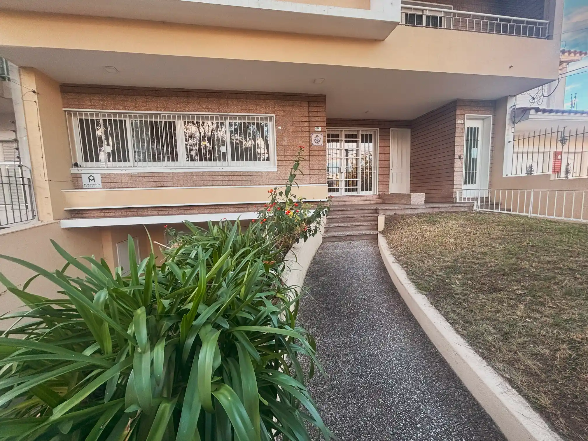Residencial Royal